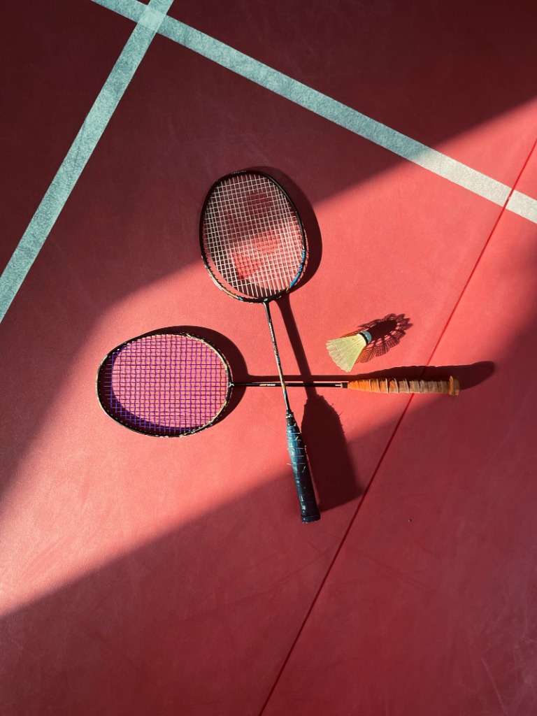 Coaching with purpose: technical precision on court